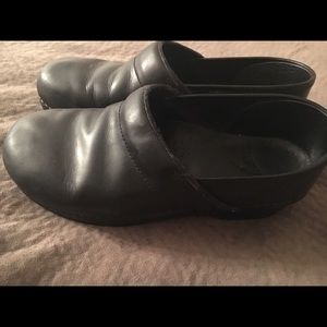 Black Dansko